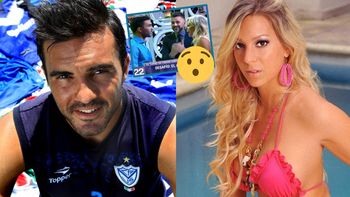 Cómo se conocieron Noelia Marzol y Fabián Cubero