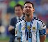 El llanto de Lionel Messi tras la final del Mundial 2026 que emocionó a millones de argentinos