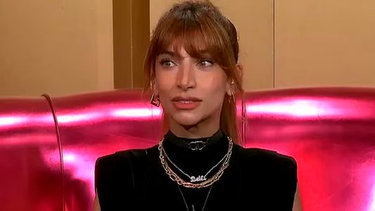 Se filtró un audio de Sol en el confesionario con el psicólogo de Gran Hermano: Tengo miedo de no ganar