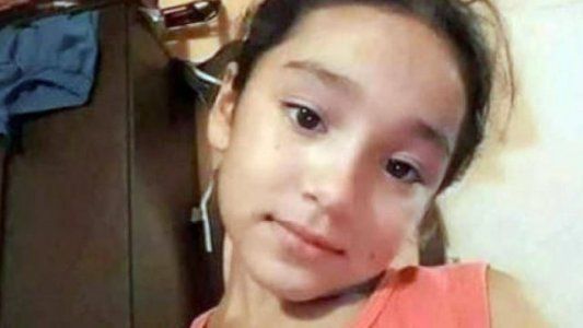 Conmoción en Lobos: la autopsia a la nena de 10 años asesinada por su primo confirma que murió por las quemaduras