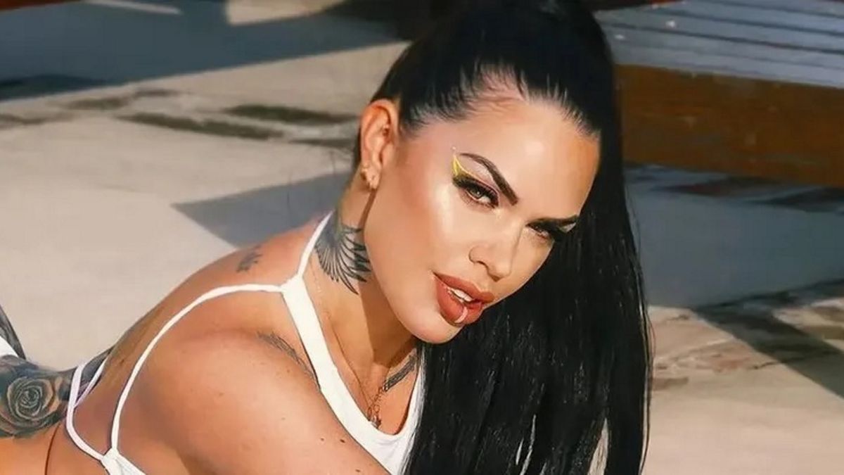 El inesperado retoque estético de Sofía Clerici tras el escándalo con Martín Insaurralde