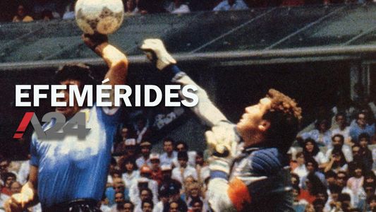 Efemérides del jueves 22 de junio de 2023: un día como hoy