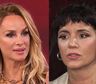 La firme respuesta de Griselda Siciliani a la dura frase de Sabrina Rojas: Cada uno...