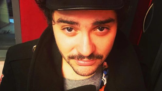 El letal mensaje de Homero Pettinato sobre Alberto Fernández tras filtrarse el video con su hermana