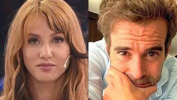 Flor Vigna sorprendió al revelar lo mal que la pasó con Nico Cabré: Te hace todas y es re feo
