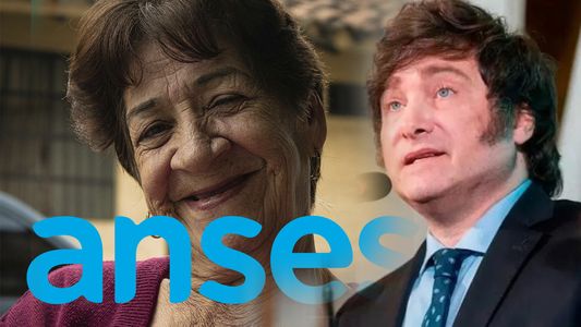 El aumento a PENSIONADOS de ANSES que genera alegría