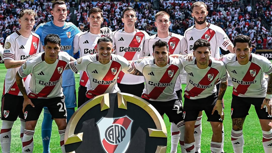 Escándalo en River Plate: salió a la luz la doble vida de un jugador campeón del mundo