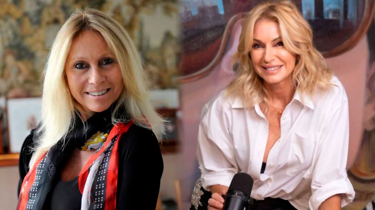 La tildaron de trucha y explotó: Ana Rosenfeld disparó un palito contra Yanina Latorre