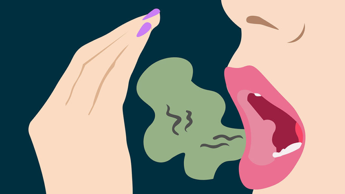 Mal aliento: el secreto natural para terminar con la halitosis