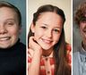 Harry Potter: HBO anunció a los actores que interpretarán a Dobby, Ginny Weasley y Tom Riddle