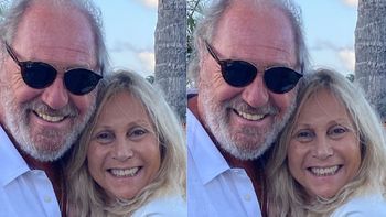 Ana Rosenfeld: El cariño es inmenso así como el dolor que estoy transitando