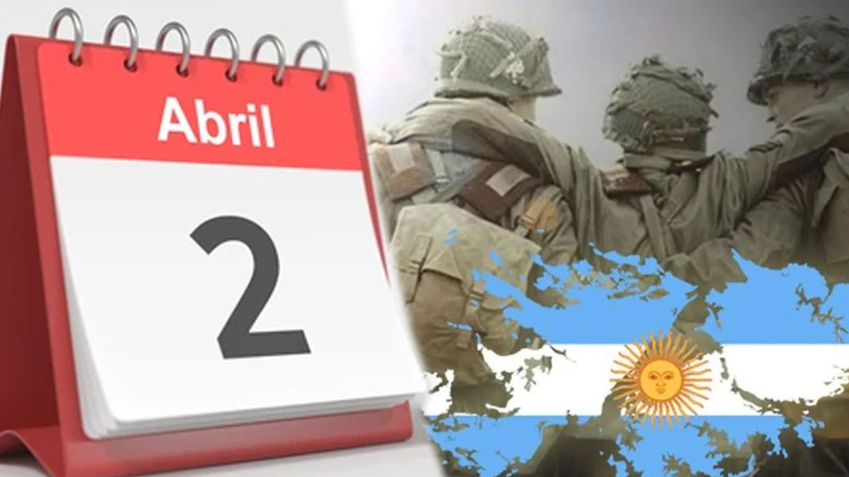 Se definió qué pasará con el feriado del 2 de abril ¿inamovible o fin