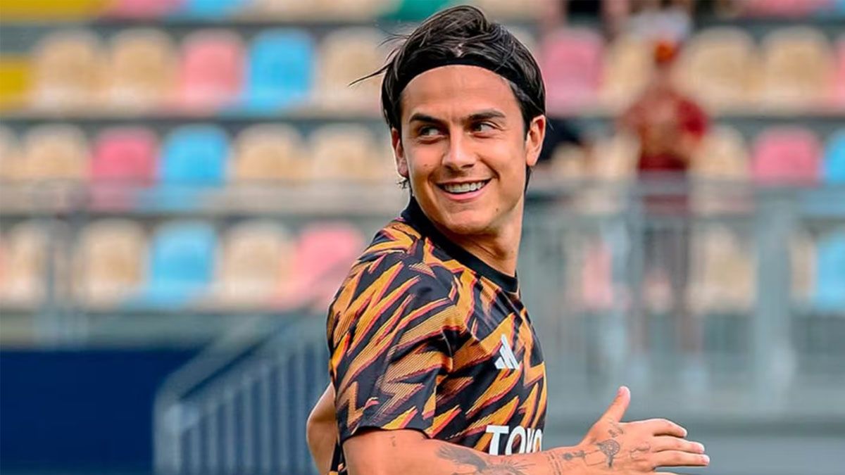 ¿Hay esperanza? La frase de Dybala que volvió a encender la ilusión en Boca sobre su futuro