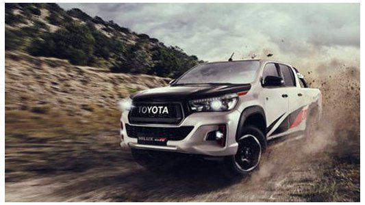 Toyota Argentina abre virtualmente su planta de Zárate con un recorrido 360º