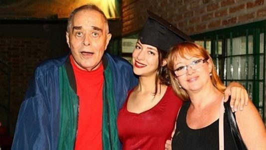 Murió Sergio Velasco Ferrero