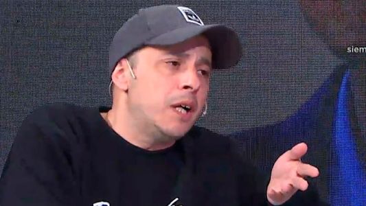 El Dipy: Hace 7 meses que no tengo un mango