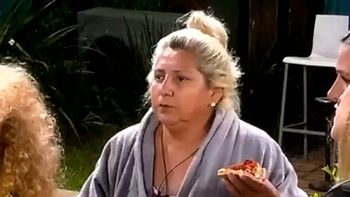 El video que generó preocupación por el trastorno que padece Petrona de Gran Hermano 2024