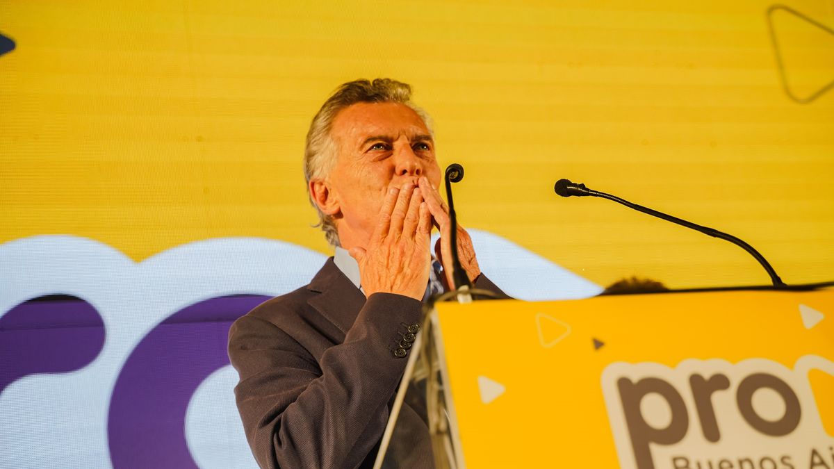 El partido marcó diferencias con el oficialismo y advirtió que “acompañar el cambio no es aplaudir todo”. (Foto: archivo)