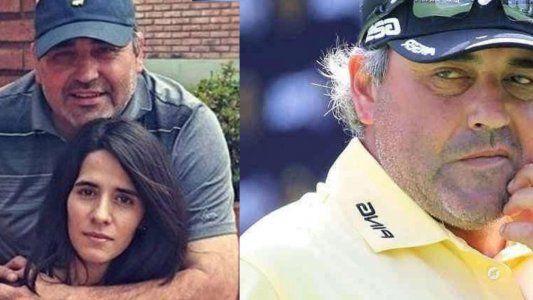 Desde la cárcel Pato Cabrera amenazó de muerte a su ex