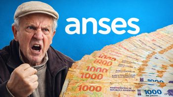 ANSES explicó el motivo del repentino cambio a jubilados