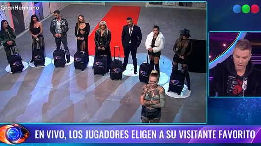 Ocho exparticipantes volvieron a la casa de Gran Hermano 2024: quién apoya a quién en la recta final