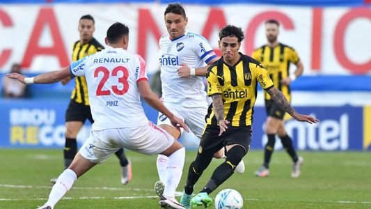 ¡Bomba! ¿Peñarol y Nacional se suman a la Copa Argentina?