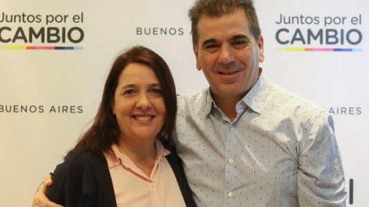 La lista completa de candidatos a diputados nacionales de Juntos por el Cambio en la provincia de Buenos Aires