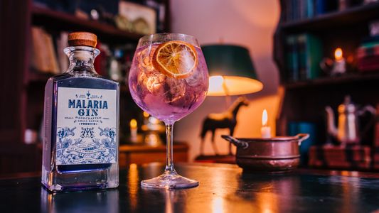 Gin industria nacional: por qué crece la producción local de esta bebida alcohólica