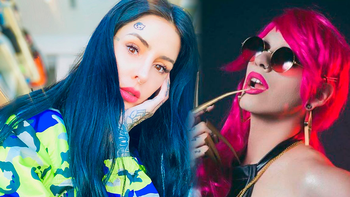 El elogio de Candelaria Tinelli a Estanislao, el hijo de Alberto Fernández