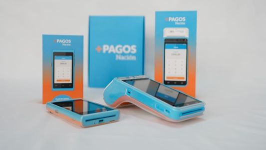 +Pagos Nación: la nueva app del BNA para que los comercios puedan cobrar con todos los medios de pago
