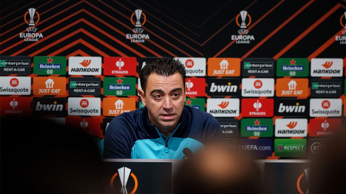 Xavi