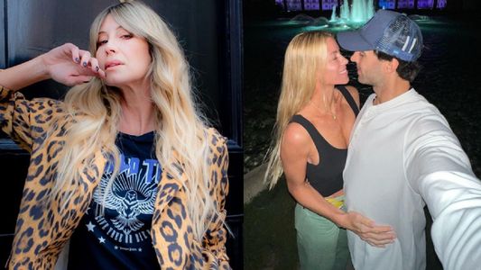 Los detalles íntimos del romance de Soledad Solaro y Manu Urcera a semanas del casamiento con Nicole Neumann