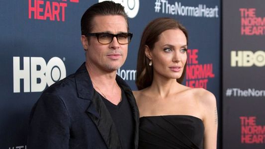 Angelina Jolie decide mudarse a Nueva York para complicar la vida a Brad Pitt