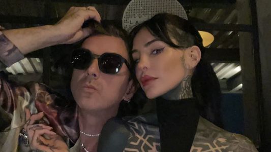 Cande Tinelli cumplió años y Coti Sorokin la sorprendió con un romántico video