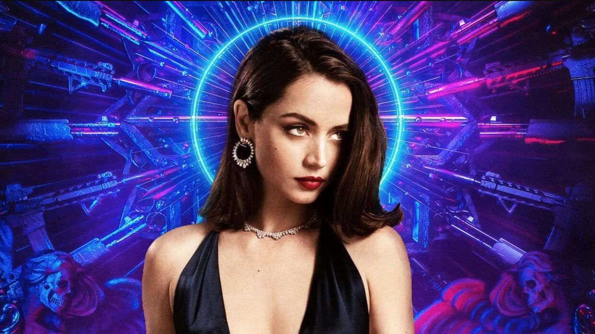 Ballerina: el spin-off de John Wick con Ana de Armas lanza su primer tráiler.