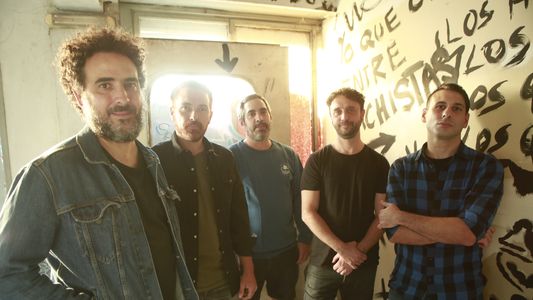 Eterna Inocencia presentó su nuevo álbum de estudio: No bien abran las flores