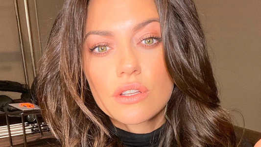 Sofía Jujuy Jiménez vuelve a la televisión