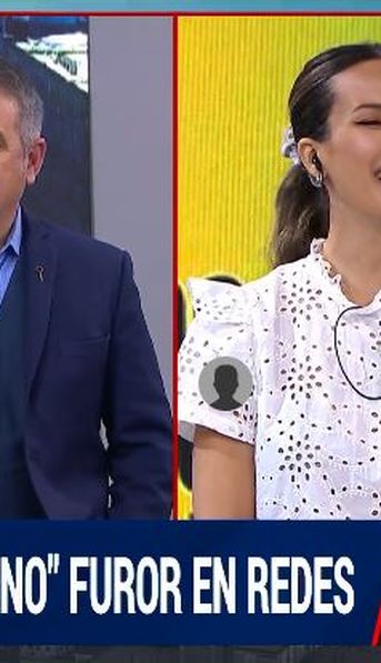 Soltá la panza, la campaña furor en las redes sociales