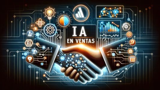 Inteligencia artificial para el comercio electrónico: claves para vender más e impulsar tu negocio con la IA