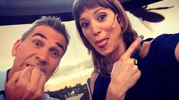 El motivo por el cual Martina Soto Pose se fue de Telefe