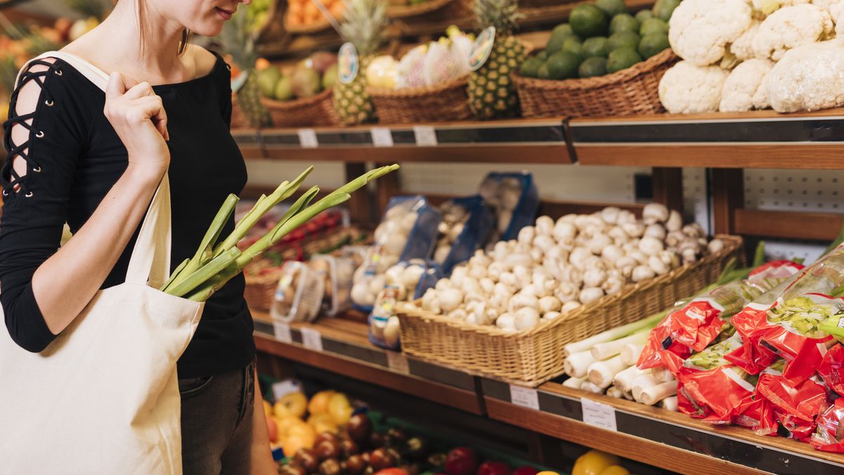 La inflación de febrero fue del 6,6% (Foto: archivo) La inflación de febrero fue del 6,6% (Foto: archivo)