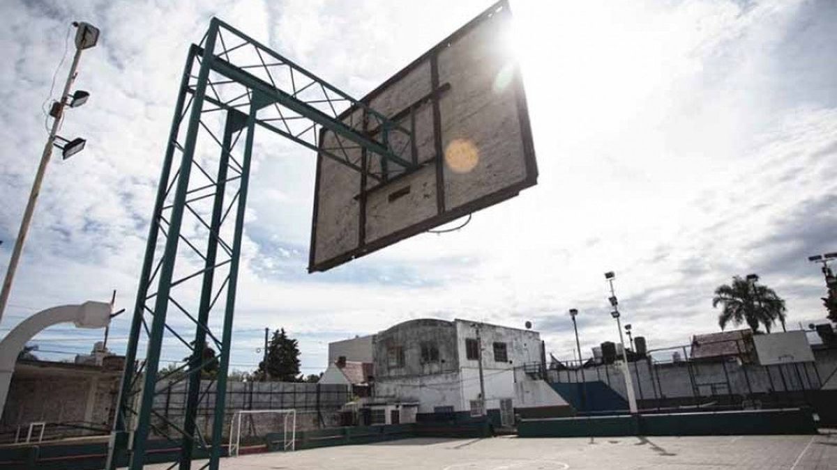 Buscan agilizar los trámites de inscripción de clubes de barrio (Foto: archivo)