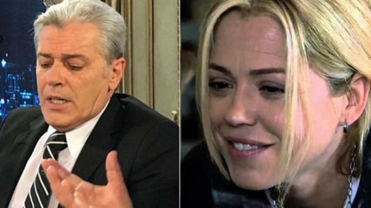 Silvestre destrozó a Verónica Vieyra: Me dejó en la calle
