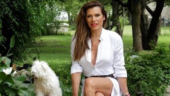 Además de estar con Ángel de Brito, Flor de la V tendría un programa propio