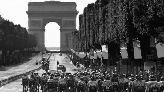 El Tour de France, la competencia de ciclismo más importante del mundo, a punto de ser postergada por el COVID-19
