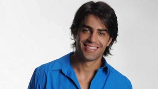 Alejandro Cupitó busca su reconocimiento en España