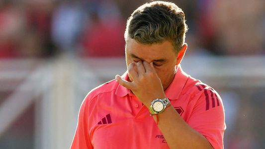 Preocupación en River: la regla de Conmebol que complica a Gallardo para la Copa Libertadores