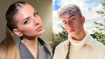 La China Suárez mostró la terrible decepción que se llevó con Rusherking y confirmó algo inesperado