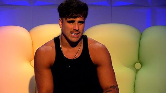 El fuerte accidente de Mauro durante la salida de Furia que alarmó a Gran Hermano