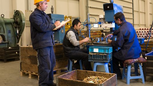 Reabren líneas de respaldo técnico y económico para cooperativas bonaerenses